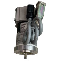 Lenze 13.120.45.1.2.0 Servomotor 00426213 0,21 kw 1700 rpm