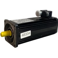 Lust FLP 40/0025-60 S 1 Servomotor 6000 rpm
