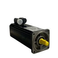 Lust FLP 40/0025-60 S 1 Servomotor 6000 rpm