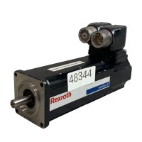 Rexroth MSK030B-0900-NN-M1-UG1-NNNN Servomotor