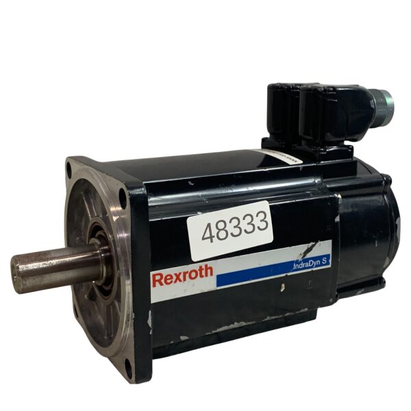 Rexroth MSK050B-0600-NN-M1-UGO-NNNN Servomotor