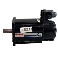 Rexroth MSK050B-0600-NN-M1-UGO-NNNN Servomotor
