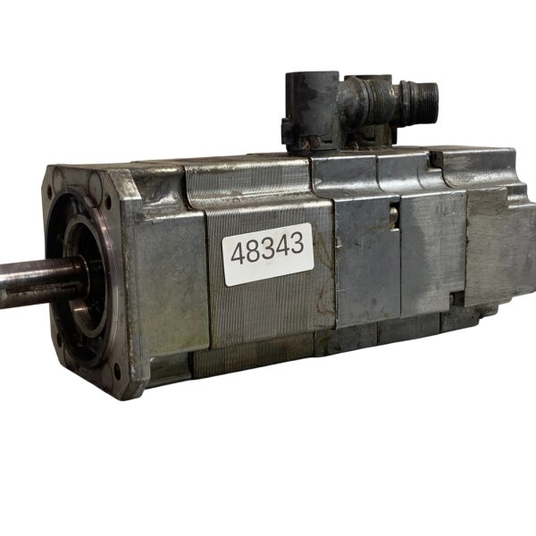 Siemens 1FK6042-6AF71-1EH0 Servomotor 3000 rpm