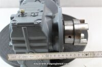 Sew 0,75 KW  50 min gearbox getriebemotor SF47 DRP90M4-ASE1-TF