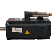 Siemens 1FK7042-5AF71-1DH3 Servomotor 0,51 kw 3000 rpm