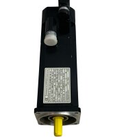 Stromag FIP 40/0025-60 BA 1 4P Servomotor 6000 rpm