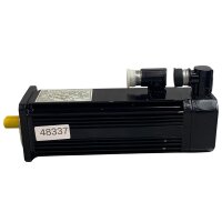 Stromag FIP 40/0025-60 BA 1 4P Servomotor 6000 rpm
