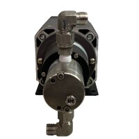 Tuthill K1186 Zahnradpumpe mit AC-Elektromotor  AC8040FC