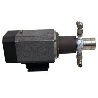 Tuthill K1186 Zahnradpumpe mit AC-Elektromotor  AC8040FC