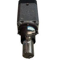 Tuthill K1186 Zahnradpumpe mit AC-Elektromotor  AC8040FC