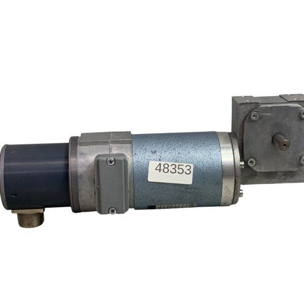 Engel GNM 5440-G3.1-T8.05 Servomotor mit Getriebe 115 W 3000 rpm