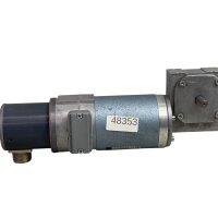 Engel GNM 5440-G3.1-T8.05 Servomotor mit Getriebe 115 W...