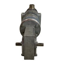 Engel GNM 5440-G3.1-T8.05 Servomotor mit Getriebe 115 W 3000 rpm