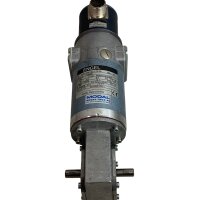 Engel GNM 5440-G3.1-T8.05 Servomotor mit Getriebe 115 W 3000 rpm