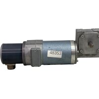 Engel GNM 5440-G3.1-T8.05 Servomotor mit Getriebe 115 W 3000 rpm