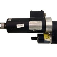 ferrocontrol MT30M4-35 Servomotor mit Drehgeber SAE-1020...