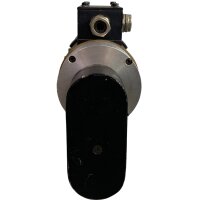 ferrocontrol MT30M4-35 Servomotor mit Drehgeber SAE-1020 H 4000 rpm