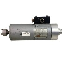 ferrocontrol Servomotor MT30M4-35 mit Tacho 4000 rpm