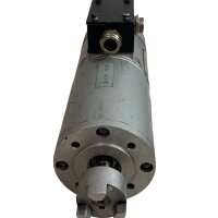 ferrocontrol Servomotor MT30M4-35 mit Tacho 4000 rpm