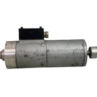 ferrocontrol Servomotor MT30M4-35 mit Tacho 4000 rpm