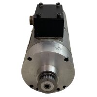 ferrocontrol Servomotor MT30M4-35 mit Tacho 4000 rpm