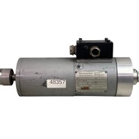 ferrocontrol Servomotor MT30M4-35 mit Tacho 4000 rpm
