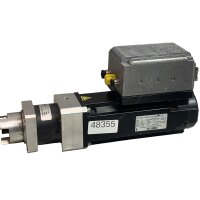 mKollmorgen AKM33M-ANJNR-C0 Servomotor mit Getriebe PLE...