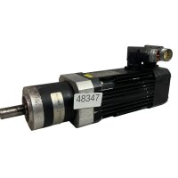 Lenze MDSKSRS036-23 Servomotor 00394594 mit Getriebe 0,54...