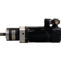 Lenze MDSKSRS036-23 Servomotor 00394594 mit Getriebe 0,54 kw 4000 rpm