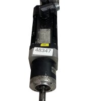 Lenze MDSKSRS036-23 Servomotor 00394594 mit Getriebe 0,54 kw 4000 rpm