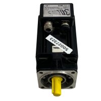 LUST FLP 21/0085-30 AA 1 Servomotor 3000 rpm