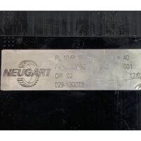 Parker EMD HDY55G4-32S1 Servomotor mit Getriebe PL 10/PL 6C 8000 rpm