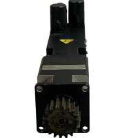 Parker EMD HDY55G4-32S1 Servomotor mit Getriebe PL 10/PL 6C 8000 rpm