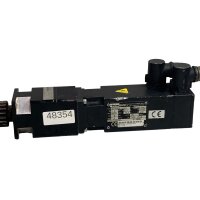 Parker EMD HDY55G4-32S1 Servomotor mit Getriebe PL 10/PL 6C 8000 rpm