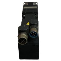 Parker EMD HDY55G4-32S1 Servomotor mit Getriebe PL 10/PL 6C 8000 rpm