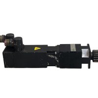 Parker EMD HDY55G4-32S1 Servomotor mit Getriebe PL 10/PL 6C 8000 rpm