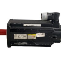 Rexroth MSK071D-0450-NN-M2-UG0-RNNN Servomotor 6000 rpm