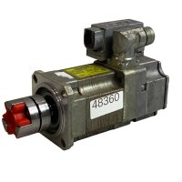 Siemens 1FK7032-5AK71-1PG0 Servomotor 6000 rpm