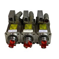 Siemens 1FK7032-5AK71-1PG0 Servomotor 6000 rpm