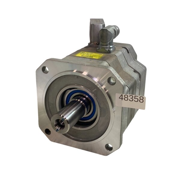 Siemens 1FK7080-5AH71-1FG0 AC-Servomotor 4500 rpm