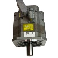 Siemens 1FK7080-5AH71-1FG0 AC-Servomotor 4500 rpm