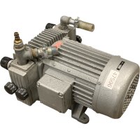 Rietschle TR 15 DV (01) Seitenkanalpumpe  Vakuumpumpe 0,75 kW 16,3 m³h