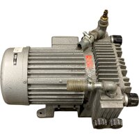 Rietschle TR 15 DV (01) Seitenkanalpumpe  Vakuumpumpe 0,75 kW 16,3 m³h