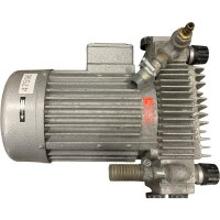 Rietschle TR 15 DV (01) Seitenkanalpumpe  Vakuumpumpe 0,75 kW 16,3 m³h