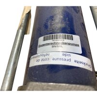 Seepex BN 5-6L Exzenterschneckenpumpe 1,5–4 m³/h 4 bar 0,6 kW – Industrie-Schneckenpumpe