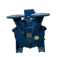 SIHI LEMA 325 AZ Flüssigkeitsring-Vakuumpumpe bis 7.2-10 kw 358 m³/h
