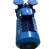 SIHI LEMA 325 AZ Flüssigkeitsring-Vakuumpumpe bis 7.2-10 kw 358 m³/h