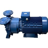 SIHI LEMA 325 AZ Flüssigkeitsring-Vakuumpumpe bis 7.2-10 kw 358 m³/h