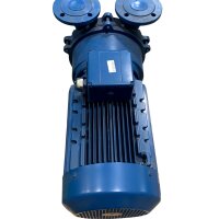 SIHI LEMA 325 AZ Flüssigkeitsring-Vakuumpumpe bis 7.2-10 kw 358 m³/h