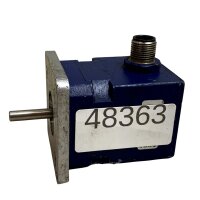 Nanotec AS4118S1404-N2GD Schrittmotor